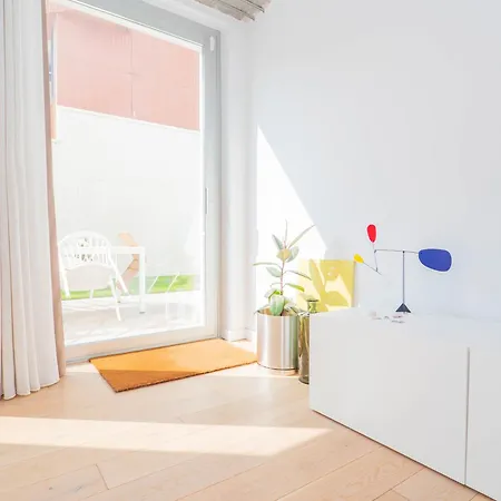 Pi Y Margall Con Parking Gratis By Ybh Apartamento Vigo