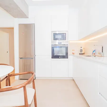 Апартаменты Pi Y Margall Con Parking Gratis By Ybh