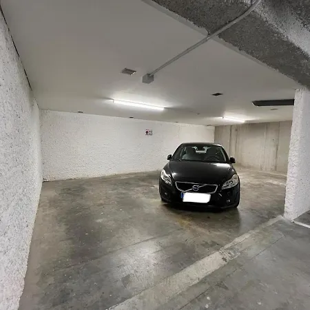 Pi Y Margall Con Parking Gratis By Ybh * Виго